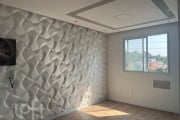 Apartamento à venda em Sítio da Figueira com 40 m²