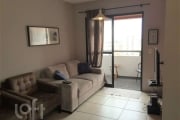 Apartamento à venda em Água Rasa com 72 m², 3 quar