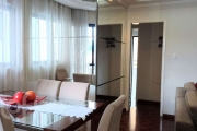 Apartamento à venda em Vila Prudente com 87 m², 3