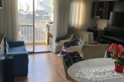 Apartamento à venda em Mooca com 64 m², 3 quartos,