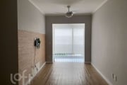 Apartamento à venda em Ipiranga com 72 m², 2 quart