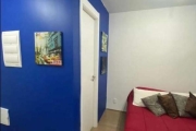 Apartamento à venda em Brás com 19 m², 1 quarto, 0