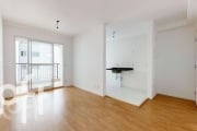 Apartamento à venda em Brás com 55 m², 2 quartos,