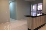 Apartamento à venda em Vila Prudente com 71 m², 2