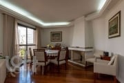 Apartamento à venda em Água Rasa com 185 m², 3 qua