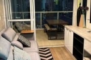 Apartamento à venda em Vila Dom Pedro I com 65 m²,