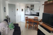 Apartamento à venda em Vila Bela com 50 m², 2 quar