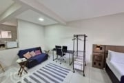 Apartamento à venda em Brás com 40 m², 1 quarto