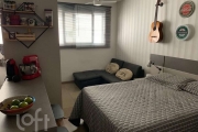 Apartamento à venda em Brás com 32 m², 1 quarto, 1