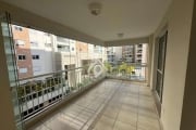 Apartamento em Mooca