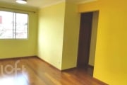 Apartamento à venda em Vila Monumento com 56 m², 2