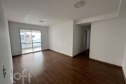 Apartamento à venda em Mooca com 100 m², 3 quartos