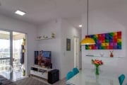 Apartamento à venda em Vila Prudente com 57 m², 2