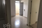 Apartamento à venda em Água Rasa com 35 m², 1 quar