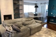 Apartamento à venda em Vila Prudente com 172 m², 3