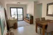 Apartamento à venda em Vila Prudente com 75 m², 3