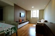 Apartamento à venda em Vila Prudente com 69 m², 2