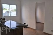 Apartamento à venda em Cambuci com 33 m², 1 quarto