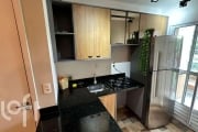 Apartamento à venda em Ipiranga com 32 m², 2 quart