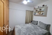 Apartamento à venda em Cambuci com 70 m², 3 quarto