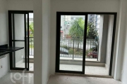 Apartamento à venda em Ipiranga com 24 m², 1 quart