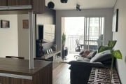 Apartamento à venda em Ipiranga com 53 m², 2 quart