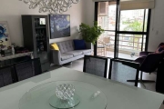 Apartamento à venda em Vila Monumento com 108 m²,