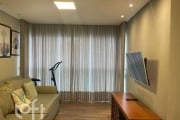 Apartamento à venda em Ipiranga com 65 m², 2 quart