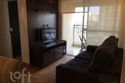 Apartamento à venda em Ipiranga com 56 m², 2 quart