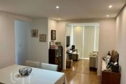 Apartamento à venda em Ipiranga com 52 m², 2 quart