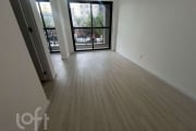 Apartamento à venda em Ipiranga com 24 m², 1 quart