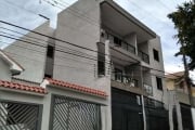 Apartamento à venda em Vila Lucia com 30 m², 1 qua