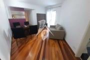 Apartamento no Tatuapé, 62m², 2 Dormitórios