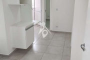 Apartamento no Tatuapé, 45m², 2 Dormitórios