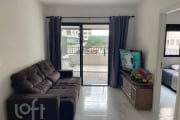 Apartamento à venda em Brás com 58 m², 1 quarto, 1