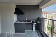 Apartamento à venda em Ipiranga com 105 m², 3 quar