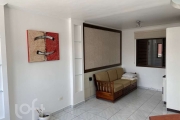 Apartamento à venda em Cambuci com 78 m², 2 quarto