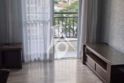 APARTAMENTO PARA LOCAÇÃO NA VILA PRUDENTE 70m