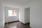 Apartamento à venda em Cambuci com 41 m², 2 quarto
