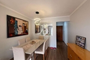 Apartamento Locação Mobiliado Mooca  Rua Itabaiana