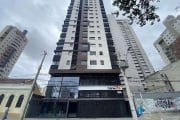 Apartamento com 2 quartos à venda na Avenida Visconde de Guarapuava, 2744, Centro, Curitiba