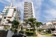 Apartamento com 2 quartos à venda na Alameda Cabral, 697, Centro, Curitiba