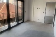 Apartamento com 1 quarto à venda na Alameda Princesa Izabel, 1240, Bigorrilho, Curitiba