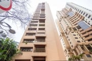 Apartamento com 4 quartos à venda na Avenida Iguaçu, 3000, Água Verde, Curitiba