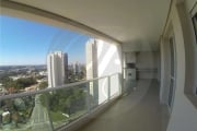 Apartamento com 3 quartos à venda na Rua Professor Pedro Viriato Parigot de Souza, 3901, Cidade Industrial, Curitiba