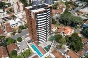 Apartamento com 3 quartos à venda na Rua Canadá, 531, Bacacheri, Curitiba