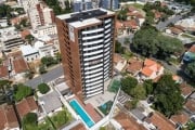 Apartamento com 3 quartos à venda na Rua Canadá, 531, Bacacheri, Curitiba