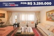 Apartamento com 4 quartos à venda na Avenida Visconde de Guarapuava, 5045, Batel, Curitiba