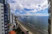 Apartamento frente ao mar, Centro, Balneário Camboriú - SC