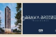 Brava breezze residence, Praia Brava de Itajaí, Itajaí - SC